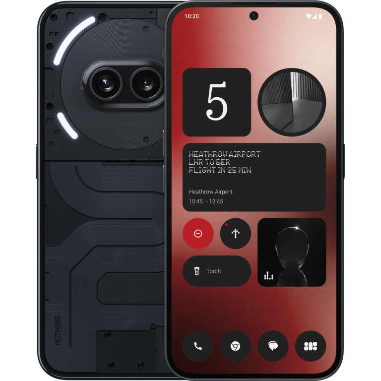 Nothing Phone (2a)