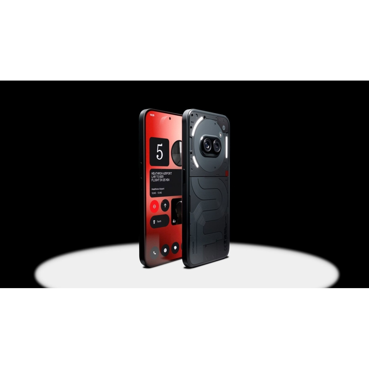 Nothing Phone (2a)