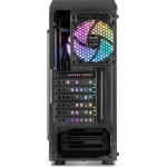 Nox ATX TOWER HUMMER TGM RAINBOW RGB - Tower
