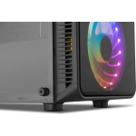 Nox ATX TOWER HUMMER TGM RAINBOW RGB - Tower