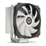 Nox H-212 Processor Cooler 12 cm Aluminium