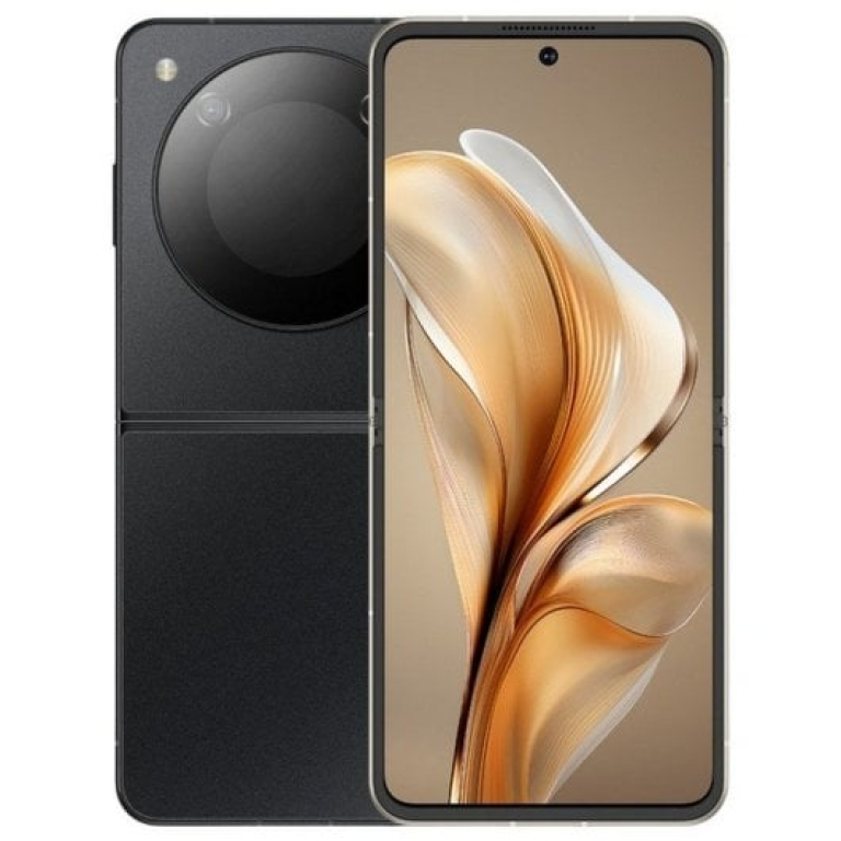 Nubia Flip 5G 8/256GB Negro Libre