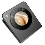 Nubia Flip 5G 8/256GB Negro Libre