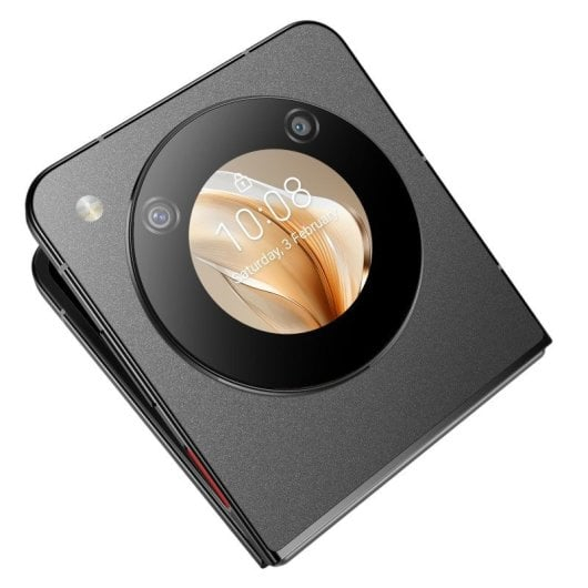 Nubia Flip 5G 8/256GB Negro Libre