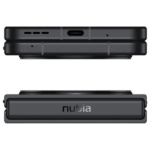 Nubia Flip 5G 8/256GB Negro Libre