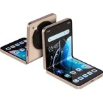 Nubia Flip