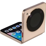 Nubia Flip
