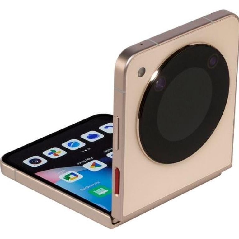 Nubia Flip