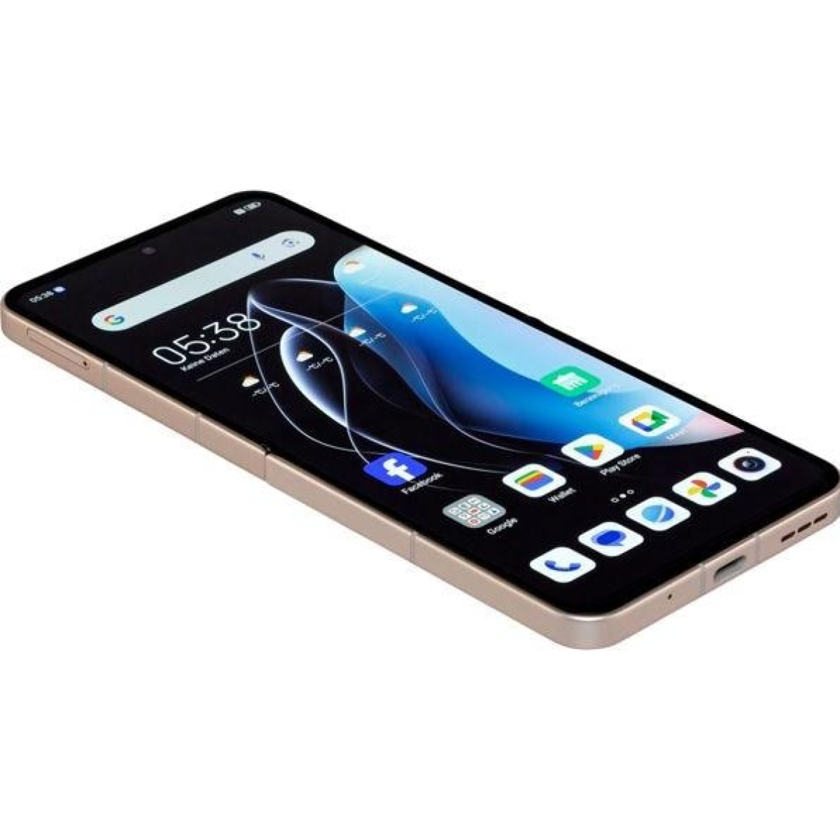 Nubia Flip