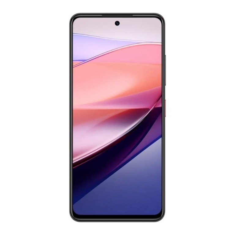 Nubia Focus 5G 6GB/256GB Preto