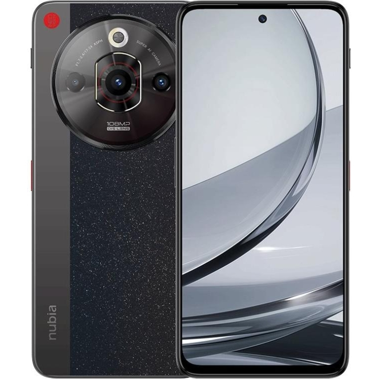 Nubia Mobile Phone Focus Pro 5G / 8GB /