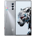 Nubia RedMagic 8S Pro 16GB/512GB Prateado