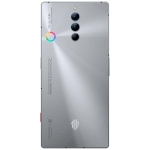 Nubia RedMagic 8S Pro 16GB/512GB Prateado