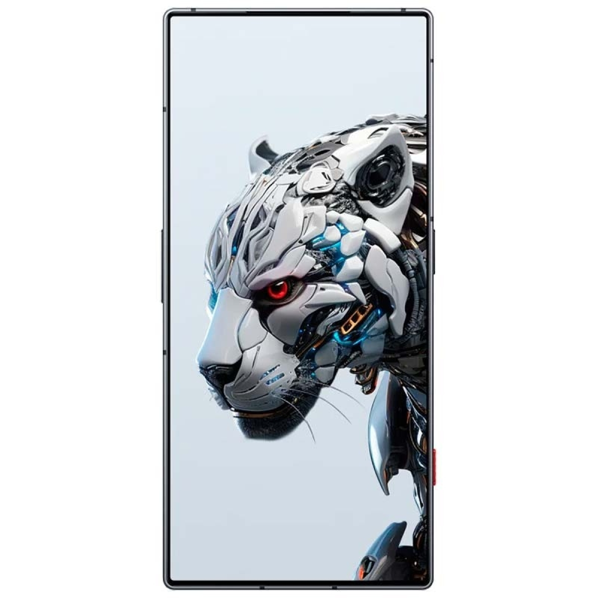 Nubia RedMagic 8S Pro 16GB/512GB Prateado
