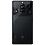 Nubia RedMagic 8S Pro 16GB/512GB Preto