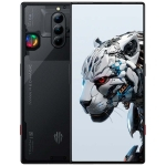 Nubia RedMagic 8S Pro 16GB/512GB Preto
