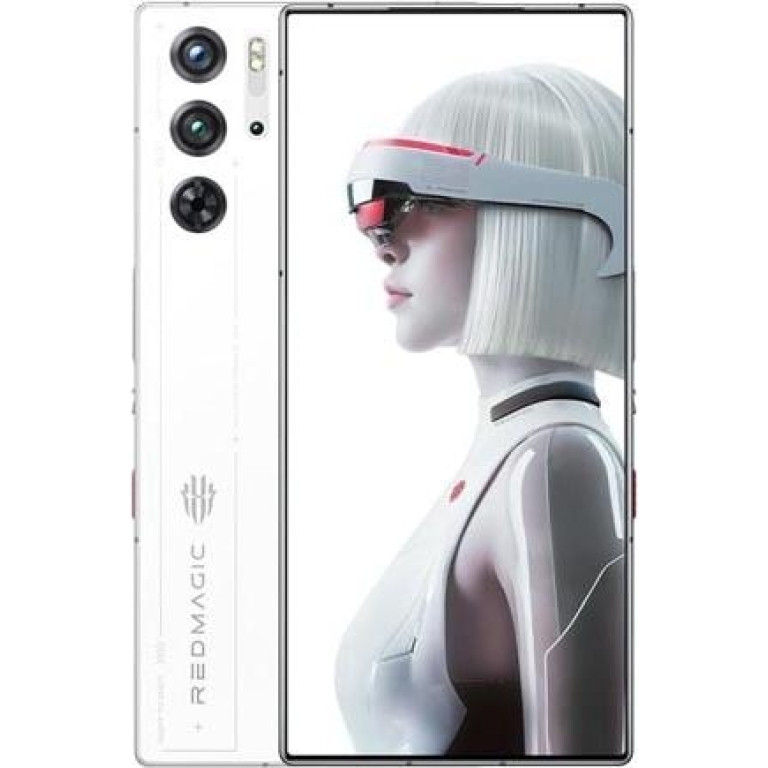 Nubia RedMagic 9S Pro