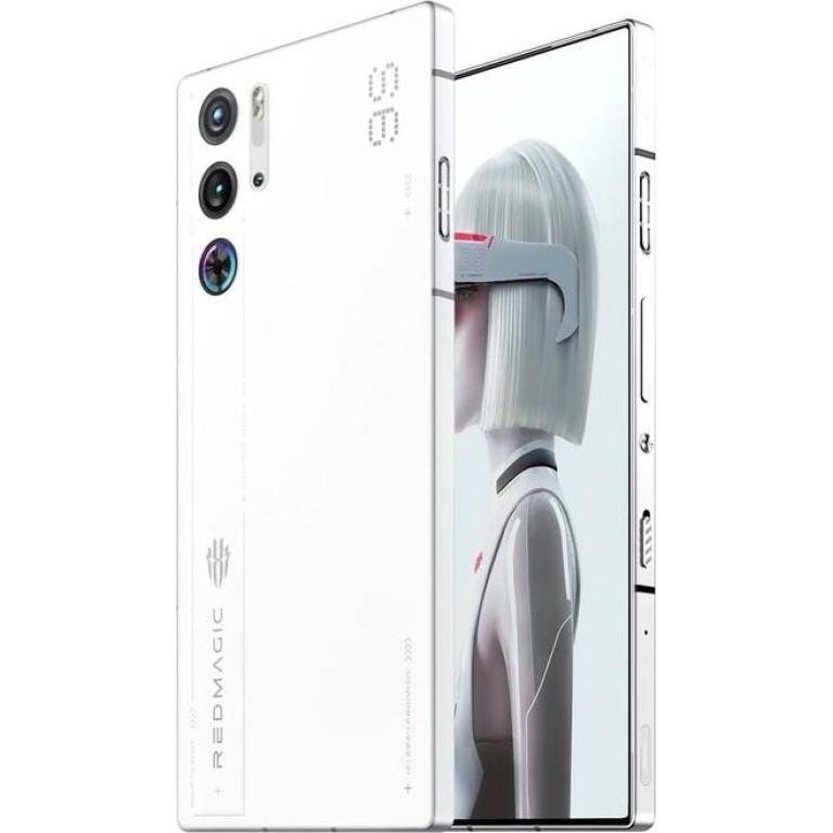 Nubia RedMagic 9S Pro