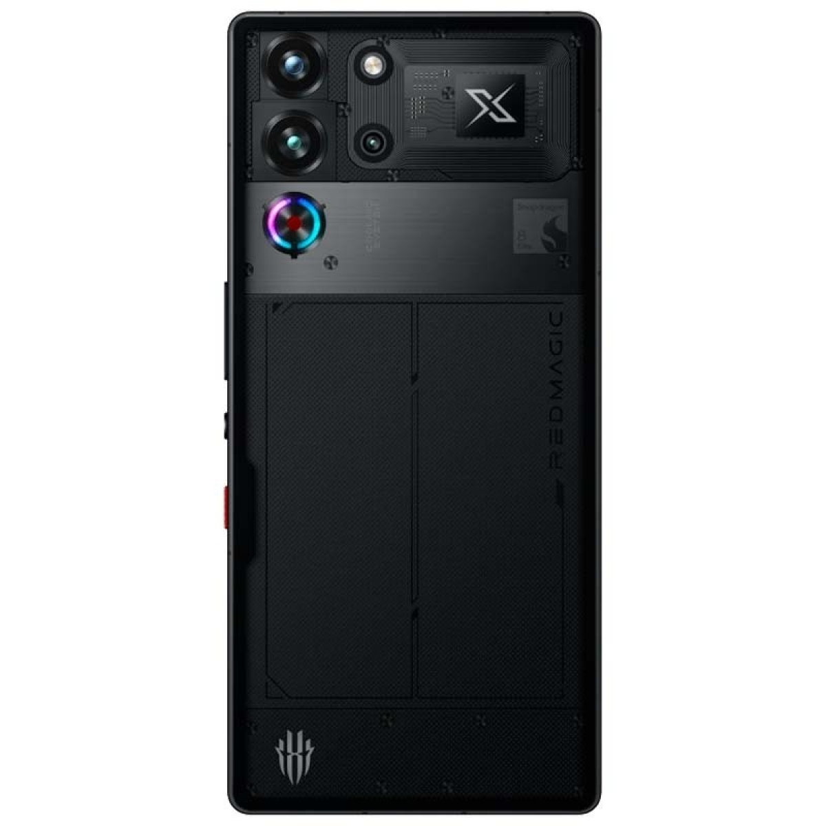Nubia Redmagic 10 Pro 5G 24GB/1TB Dusk