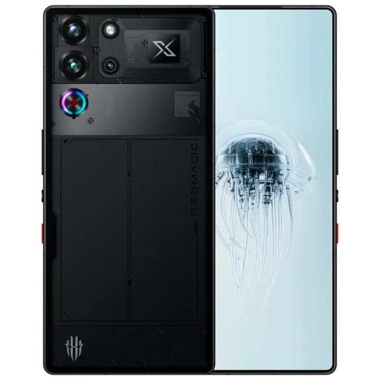 Nubia Redmagic 10 Pro 5G 24GB/1TB Dusk