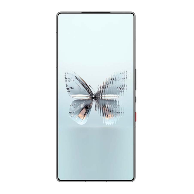 Nubia Redmagic 10 Pro 5G 16GB/512GB Moonlight