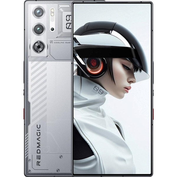 Nubia Redmagic 9 Pro