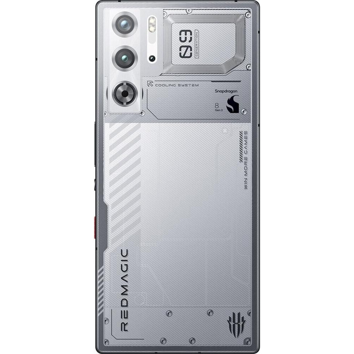 Nubia Redmagic 9 Pro