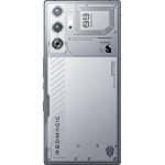 Nubia Redmagic 9 Pro