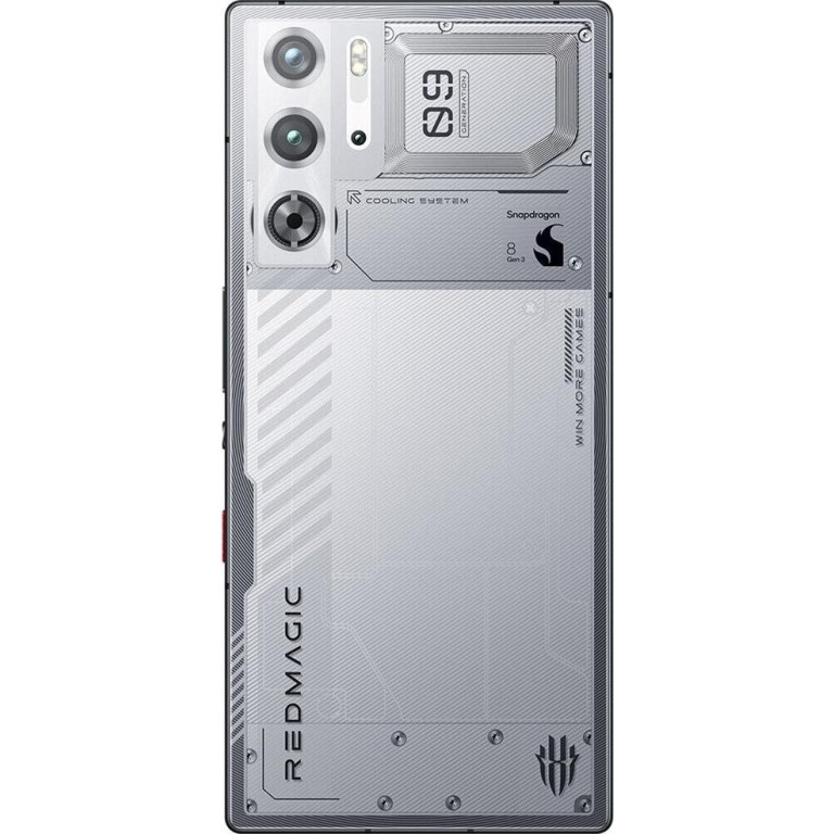 Nubia Redmagic 9 Pro