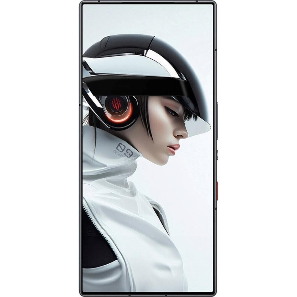 Nubia Redmagic 9 Pro