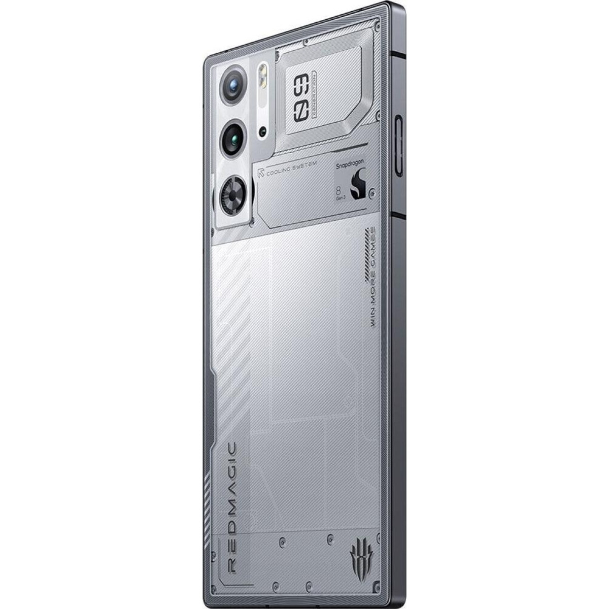 Nubia Redmagic 9 Pro