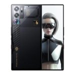 Nubia Redmagic 9S Pro 16GB/512GB Cyclone Gaming