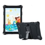 Nüt Pad K808 8 A133 2GB/32GB Preto - Tablet para crianças