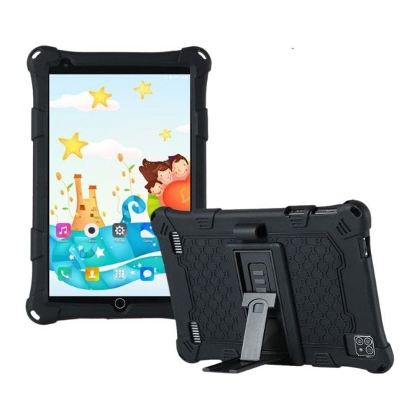 Nüt Pad K808 8 A133 2GB/32GB Preto - Tablet para crianças