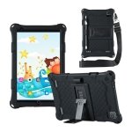 Nüt Pad K808 8 A133 2GB/32GB Preto - Tablet para crianças