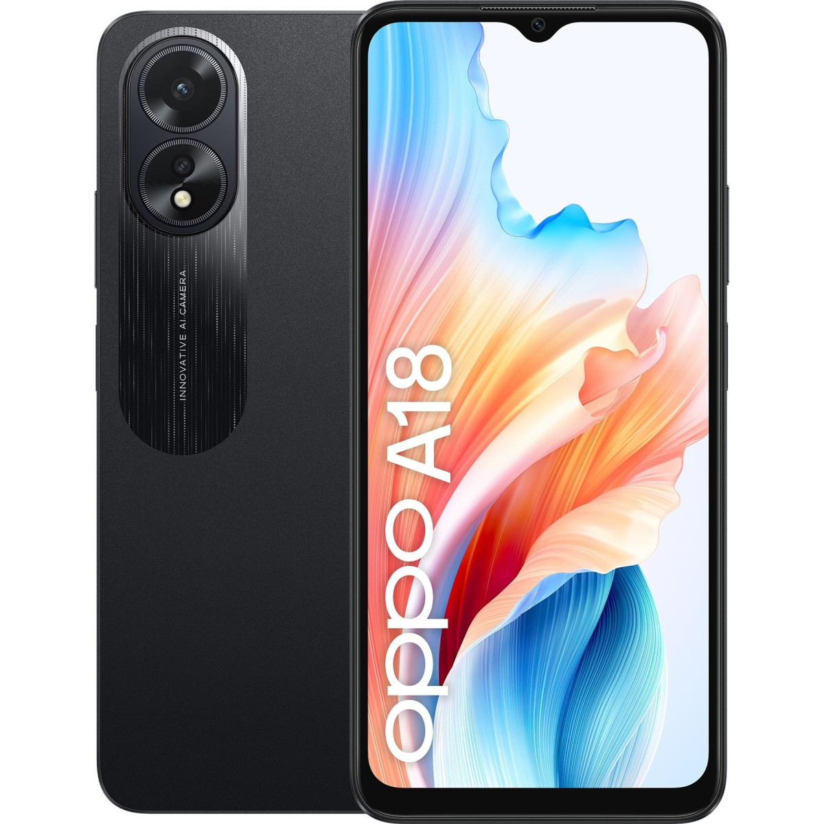 OPPO A18