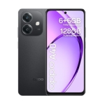 OPPO A40 6/128GB Negro Libre