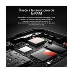 OPPO A40 6/128GB Negro Libre