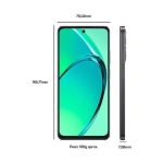 OPPO A40 6/128GB Negro Libre