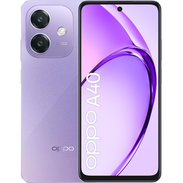OPPO A40
