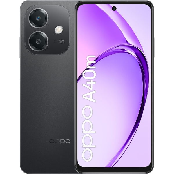 OPPO A40m