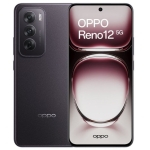 OPPO Reno12 5G 12/256GB Brown Black Libre