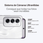 OPPO Reno12 5G 12/256GB Brown Black Libre