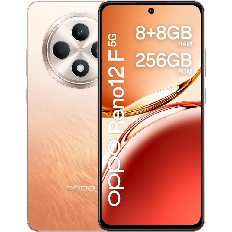 OPPO Reno12 F 5G