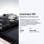 OPPO Reno12 FS 4G 16GB(8GB 8GB)/512GB Gris Libre