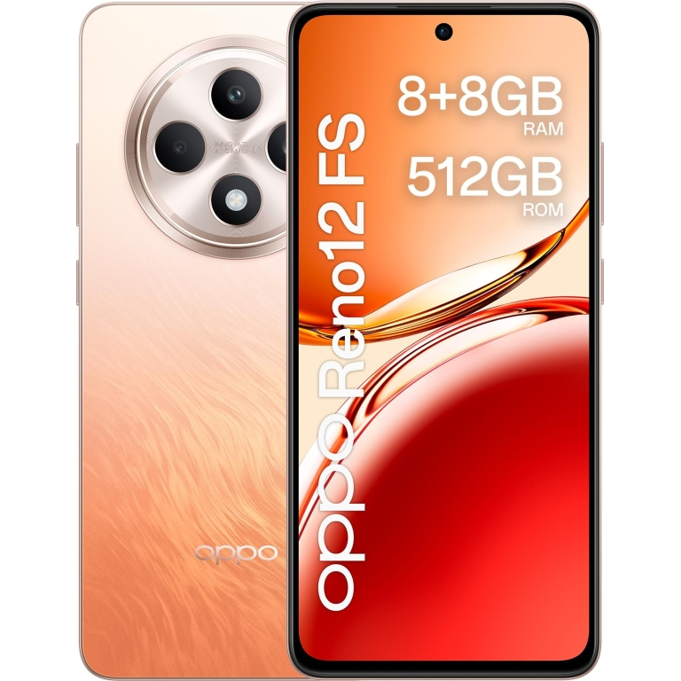 OPPO Reno12 FS 4G