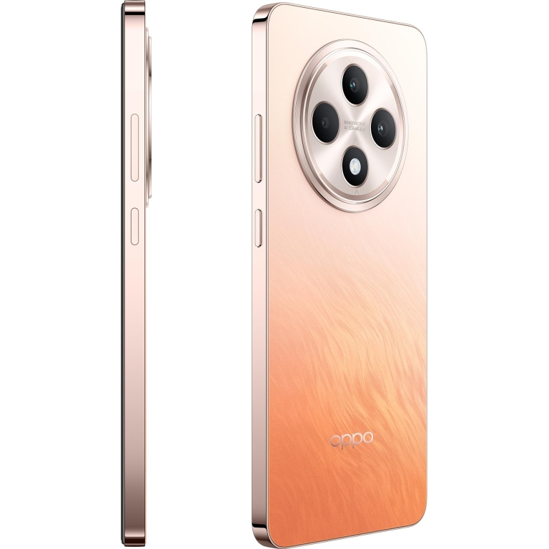 OPPO Reno12 F