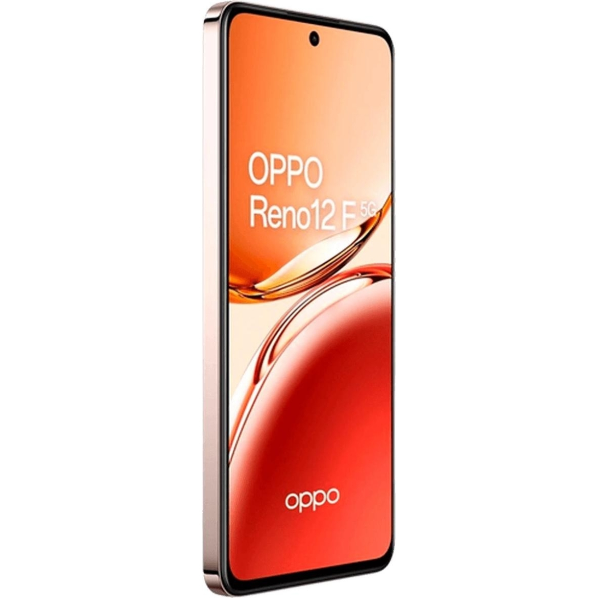 OPPO Reno12 F