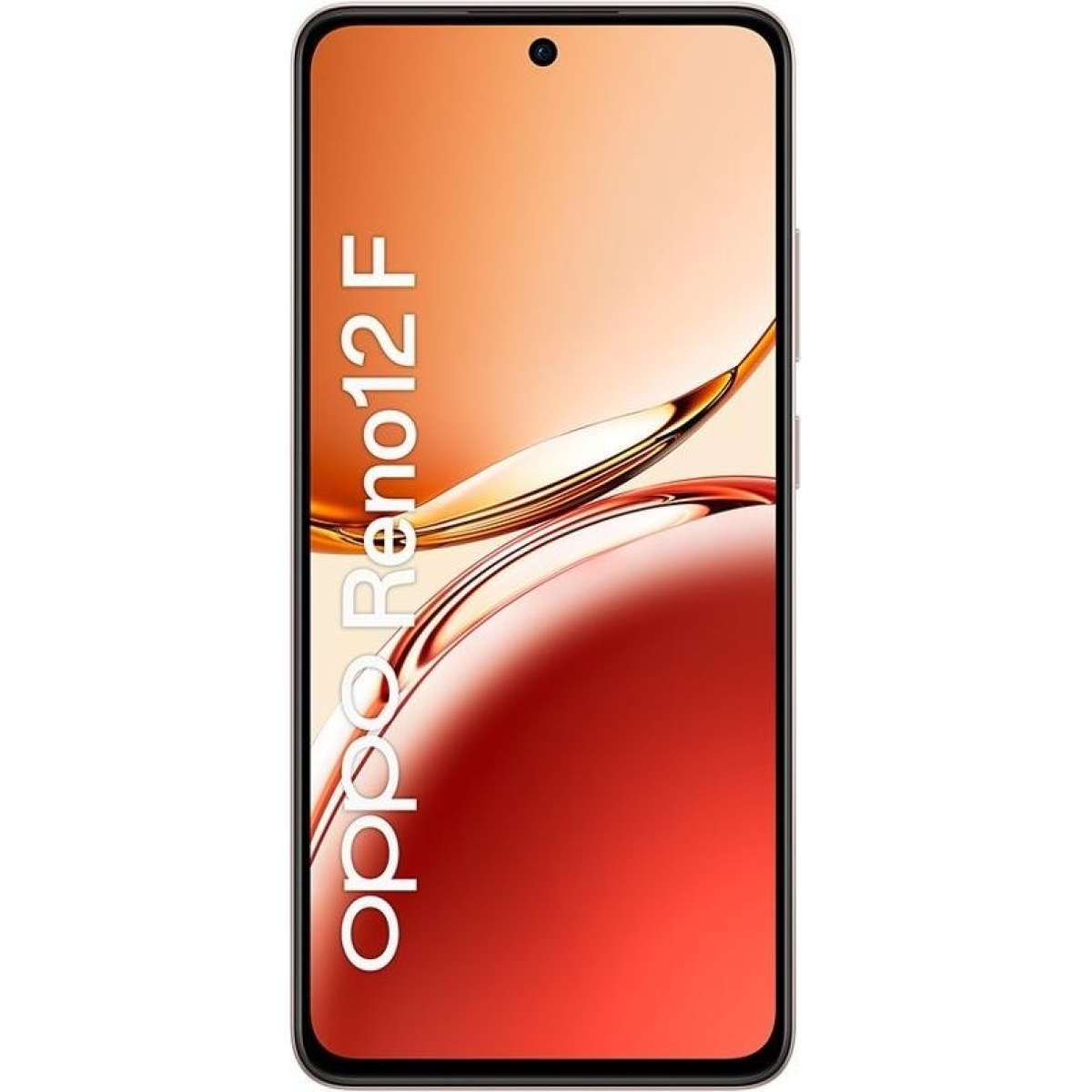 OPPO Reno12 F