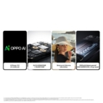 OPPO Reno12 Pro 5G 12/512GB Nebula Black Libre